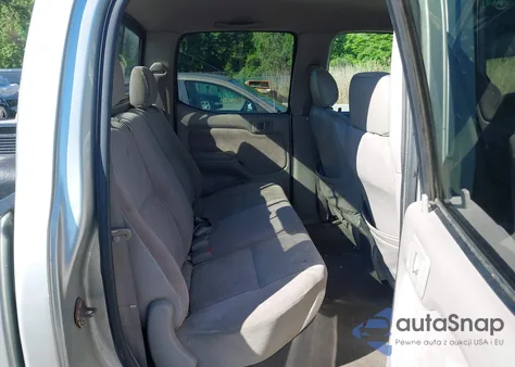 2004 Toyota Tacoma Prerunner V6 из США, поврежденный, VIN 5TEGN92NX4Z326567